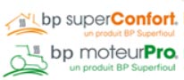 BP Suoer confort et bp superpro